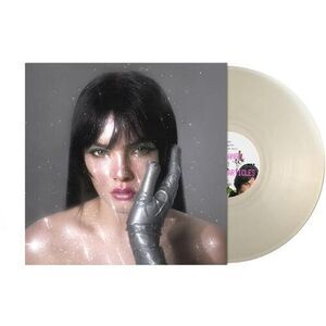 Ur An Angel I'm Just Particles